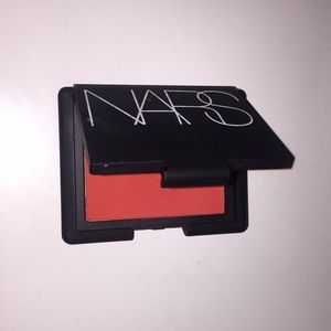 NARS blush Exhibit A full size 0.16 oz 4.8 g